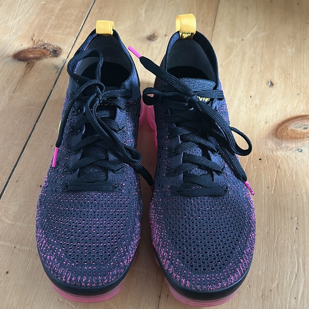 Nike Vapormax flyknit 2 Sneakers